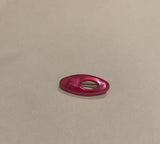 Japanese pins pink