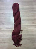 Twisted cotton scarfs click to see more colours